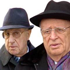 Demirel'den akıl almaz sözler!