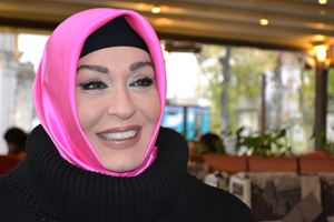 Necla Nazır'dan Çarpıcı Açıklamalar