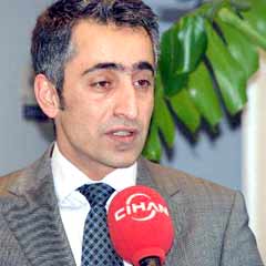 "Düşen uçak için yorum yapmak erken"