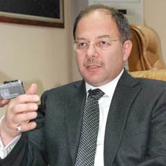 Akdağ: Doğu yatırımlarından rahatsız oluyorlar