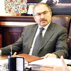 YSK, Tunceli Valisi için kararı verdi