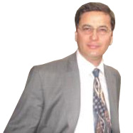 Rıfat Yörük'ün acı günü!