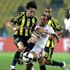 Fener'e yan bakılmıyor