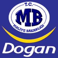 Doğan'a son tokat Maliye Bakanlığı'dan