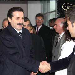 Devir açılım devri!