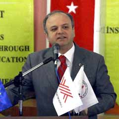 Mesleki eğitim cazip hale getirilmeli  