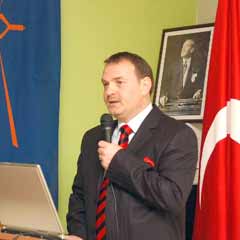ZERÇEV: İhracat alarm veriyor
