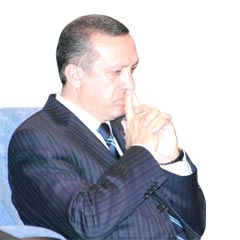 Erdoğan enerjisinin sırrını açıkladı