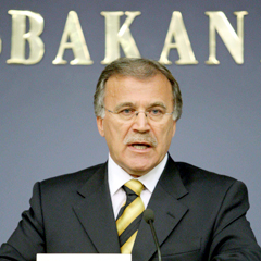 Şahin: Tartışmalı nitelikte bir karar
