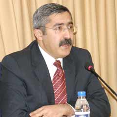 "MHP'nin Kürtlerle arasına kalın çizgi çekmesi sorun"