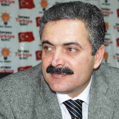 AK Partili vekilden Tunceli açıklaması