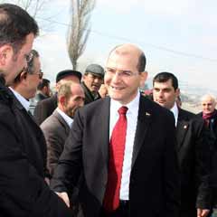 Soylu: Savcılar Özkök Paşaya soru bile sormadı