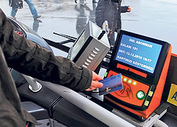 Metro bu ilçedeki ev fiyatlarını uçurdu