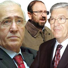 Öteki ETÖ'cülerin GATAKULLİ isyanı!