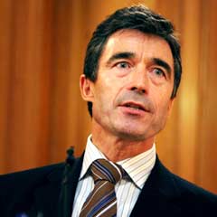 Danimarkalı Bakandan Karikatür İtirafı