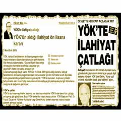 Fırsat eşitliğine bile tahammülleri yok