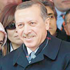 Erdoğan 1994 yılını hatırlattı