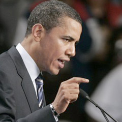 Obama itiraf etti