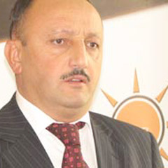 AK Partili vekilden hodri meydan