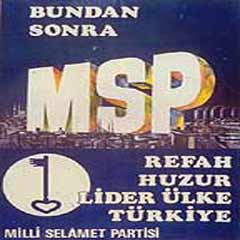 Nostaljik seçim afişleri-FOTO