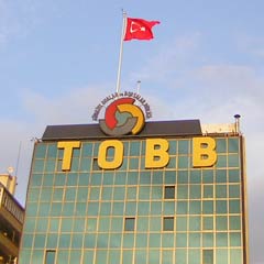 "Şubat'ta kurulan şirket sayısı yüzde 30 azaldı"