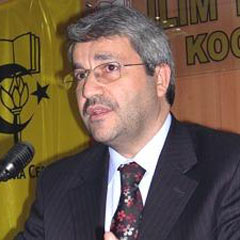 Ergün: Seçimin son gününe kadar çalışacağız