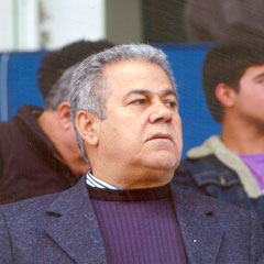 Adana Demirspor Asbaşkanı Erten özür diledi
