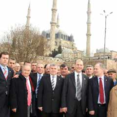 "28 Şubat Türkiye'nin belası, 28 Şubatçılar ise..."