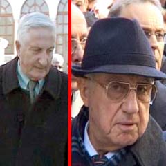Darbeci paşalar hakkında suç duyurusu