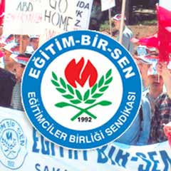 Eğitim Felsefesi İçin Uluslararası Kongre