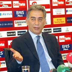 Polat: Arzu etmediğimiz bir karar aldık