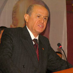 Bahçeli halktan ne istedi?