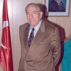 Alpaslan Türkeş, Gökçek için ne demişti?