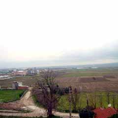 Karacabey'e Tarım OSB kuruluyor  