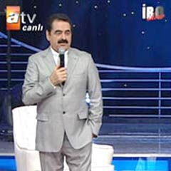 Tatlıses'e bir şok daha!