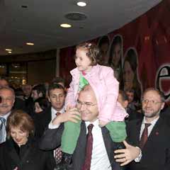Süleyman Soylu'dan ilginç öneri