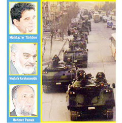 İhanetin adı: 28 Şubat!