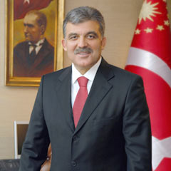 Gül'den iki kanuna onay