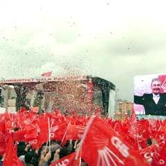 Baykal'dan Erdoğan'a ağır söz: Adam olamamışsın