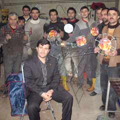 Radikal bir kriz hamlesi