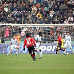 Denizlispor: 2 - Gaziantepspor : 0