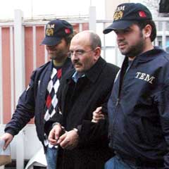 İlahî adalet: Ali Kalkancı 28 Şubat'ta adliyede