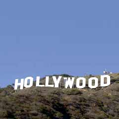 Hollywood heyeti Tahran'da