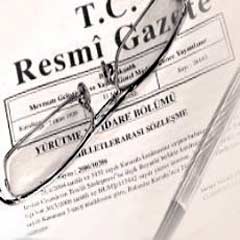 Bazı üniversitelere yeni fakülteler