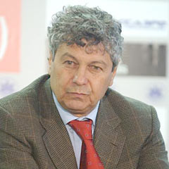 Lucescu: Sonuç iyi, oyun kötü