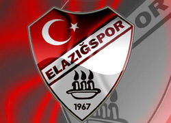 Elazığspor Başkanı Öztürk: Süper Lig'de başarılı olmak istiyoruz