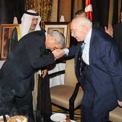 İşte o an!