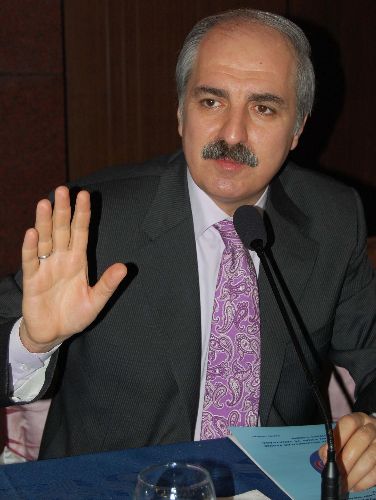 Kurtulmuş, 28 Şubat'ı böyle değerlendirdi