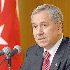 Arınç: 50'ye yakın çeteyi çökerttik!