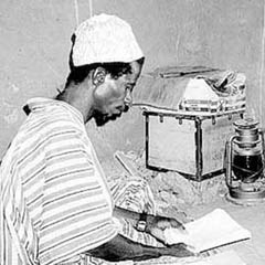 Afrika böyle Müslümanlaştı